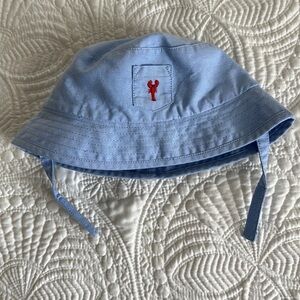 Janie & Jack Baby Hat